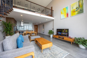 KIM Apartment & Homestays